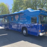 Mobile Medical Unit